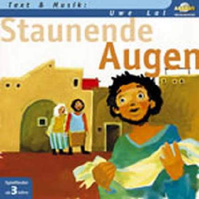 4018517911593 - Staunende Augen