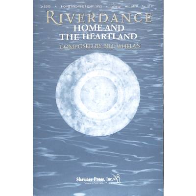 0747510033165 - Home and the heartland (aus Riverdance)