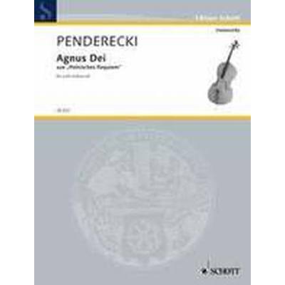 Agnus dei (polnisches Requiem)