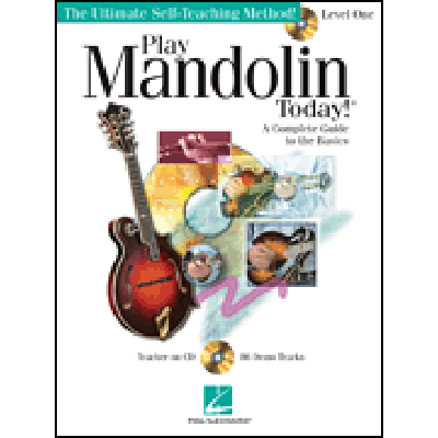 0884088113421 - Play mandolin today 1 0884088113421 - Play mandolin today 1