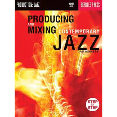 9780876390887 - Producing and mixing contemporary Jazz 9780876390887 - Producing and mixing contemporary Jazz