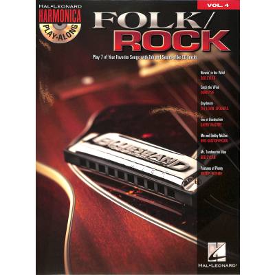 Folk / Rock