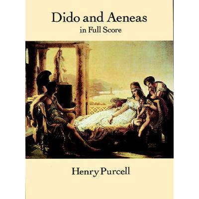 9780486287461 - Dido + Aeneas