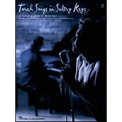 0073999087796 - Torch songs in sultry keys - women singers in low keys 0073999087796 - Torch songs in sultry keys - women singers in low keys