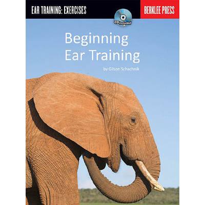 Beginning ear training