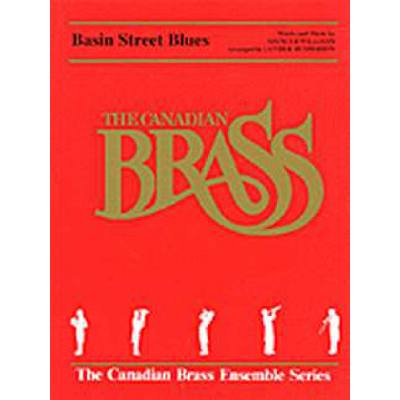 0073999835939 - Basin street Blues 0073999835939 - Basin street Blues