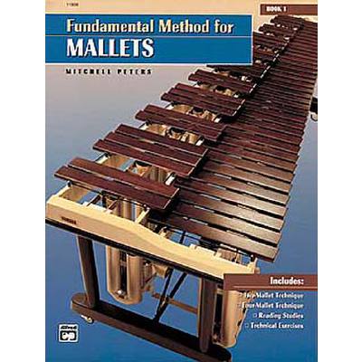 Fundamental method for mallets