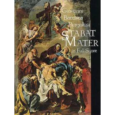 9780486296333 - Stabat mater