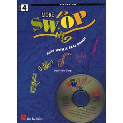 9789043102490 - More swop (Bd 8) 9789043102490 - More swop (Bd 8)