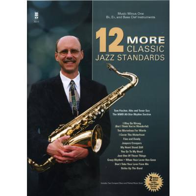 12 more classic Jazz standards