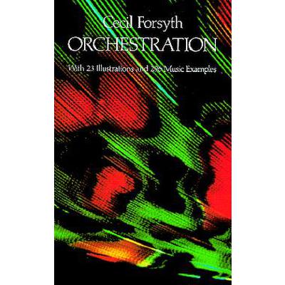9780486243832 - Orchestration 9780486243832 - Orchestration