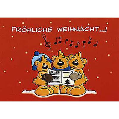 4017272031942 - Fröhliche Weihnacht