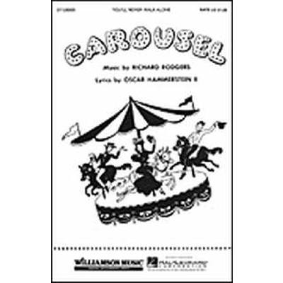 0073999232417 - Youll never walk alone (Caroussel)