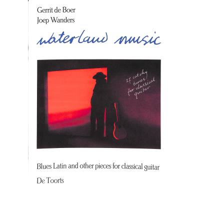 9789060203736 - Waterland music