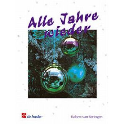 9789043102063 - Alle Jahre wieder + 23 andere Weihnachtslieder