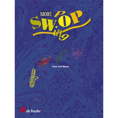9789043102476 - More swop (Bd 6) 9789043102476 - More swop (Bd 6)