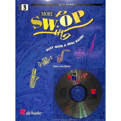 9789043102483 - More swop (Bd 7) 9789043102483 - More swop (Bd 7)