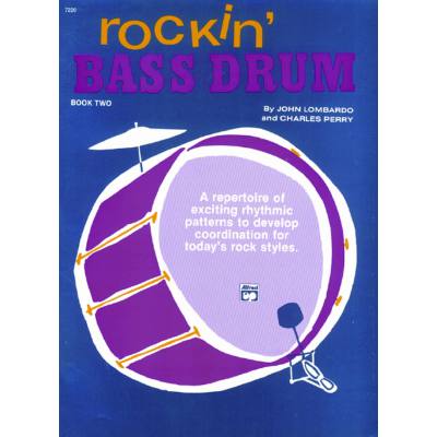 0038081055190 - Rockin bass drum 2