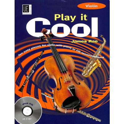 0803452064497 - Play it cool - 10 easy pieces