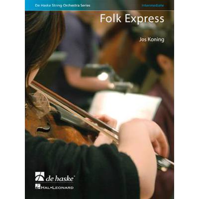 9789043131858 - Folk Express