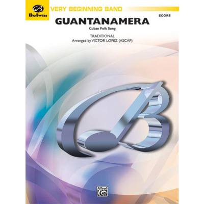 0038081293264 - Guantanamera 0038081293264 - Guantanamera