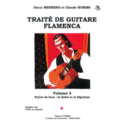 9790230359375 - Traite de guitare flamenca 3