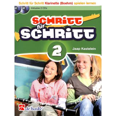 9789043131674 - Schritt für Schritt 2