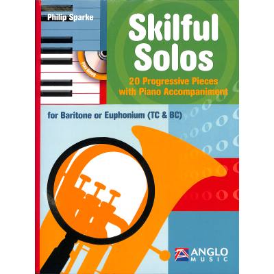 9789043144865 - Skilful solos 9789043144865 - Skilful solos