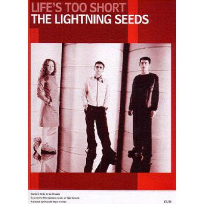 5020679115800 - Lifes too short