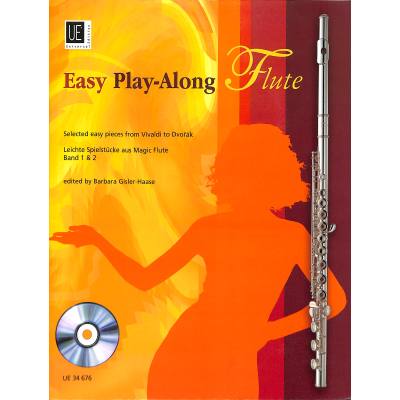 0803452065050 - Easy play along flute 0803452065050 - Easy play along flute