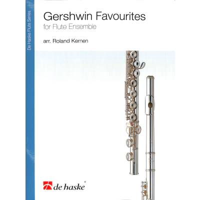 Gershwin favourites - Medley