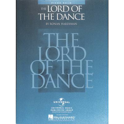 0073999517774 - Lord of the dance 0073999517774 - Lord of the dance