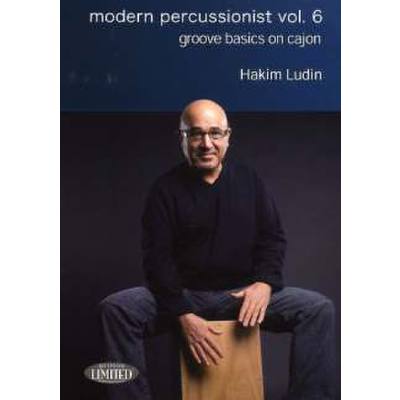 5020679566930 - Modern percussionist 6