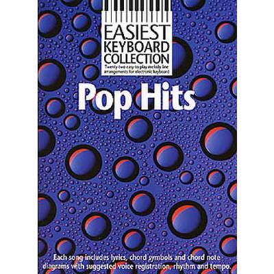 9780711972551 - Pop hits