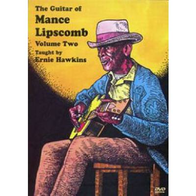 0796279093019 - The guitar of 2