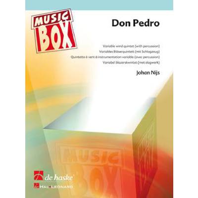 9789043131995 - Don Pedro