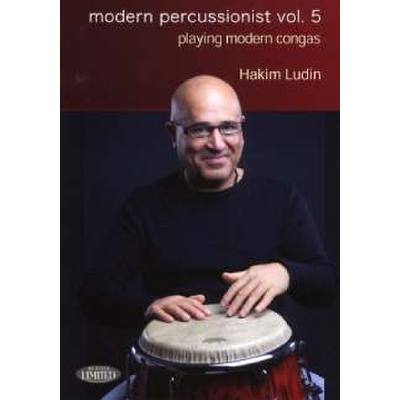 5020679566923 - Modern percussionist 5