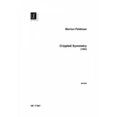 0803452016236 - Crippled symmetry