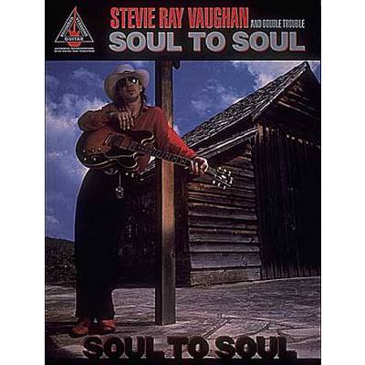 0073999779912 - Soul to soul 0073999779912 - Soul to soul