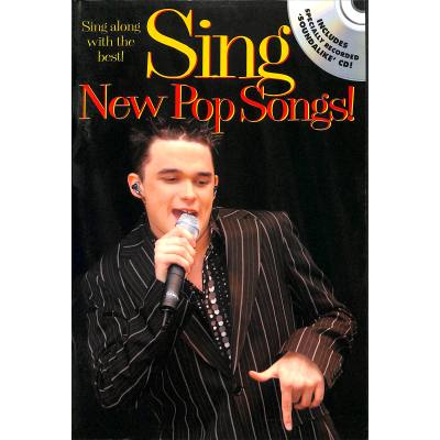 9780711995253 - Sing new Pop songs 9780711995253 - Sing new Pop songs