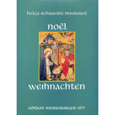 9790200718775 - Noel - Weihnachten