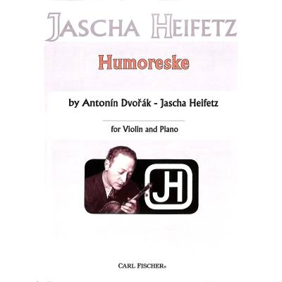 0798408031428 - Humoreske 0798408031428 - Humoreske