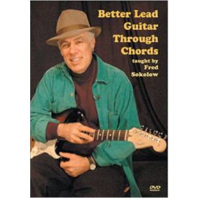 0796279105019 - Better lead guitar through chords