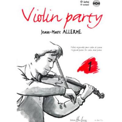 9790230968492 - Violin party 1 9790230968492 - Violin party 1
