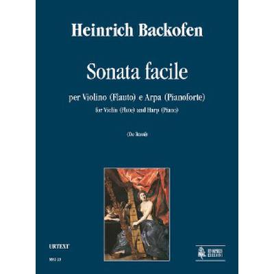 9790215302372 - SONATA FACILE 9790215302372 - SONATA FACILE