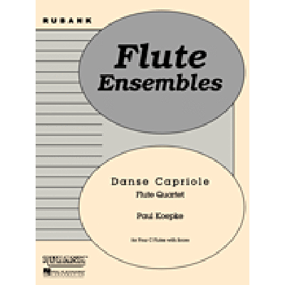 0073999750300 - Danse capriole