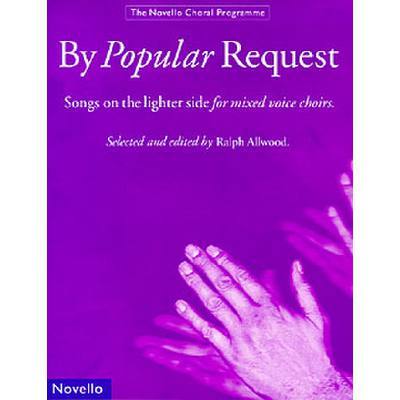 9780711985469 - By popular request 9780711985469 - By popular request
