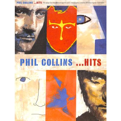 9780711972827 - Wise Publications - Phil Collins Hits