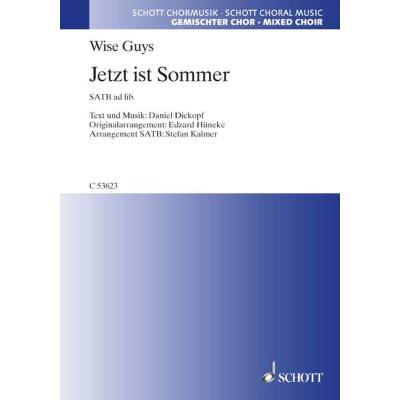 9790001170215 - Jetzt ist Sommer 9790001170215 - Jetzt ist Sommer