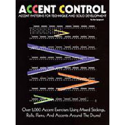 0073999544855 - Accent control 0073999544855 - Accent control